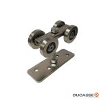 Corredera Ducasse HD-170 Acero STD (D10100272175)