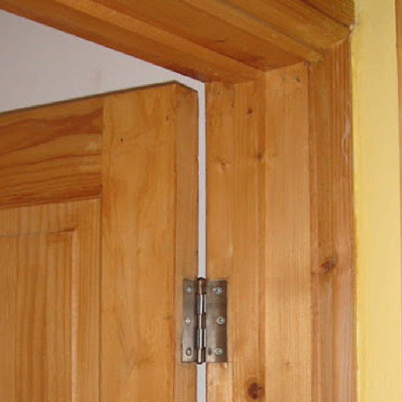 BISAGRAS PUERTA