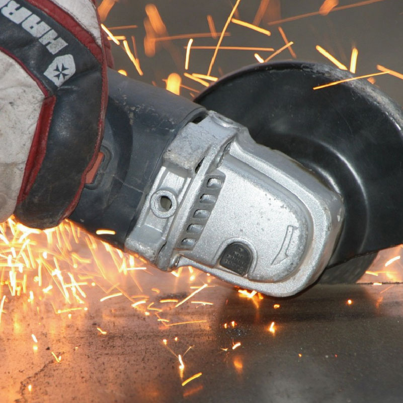 DISCOS CORTE/DESBASTE