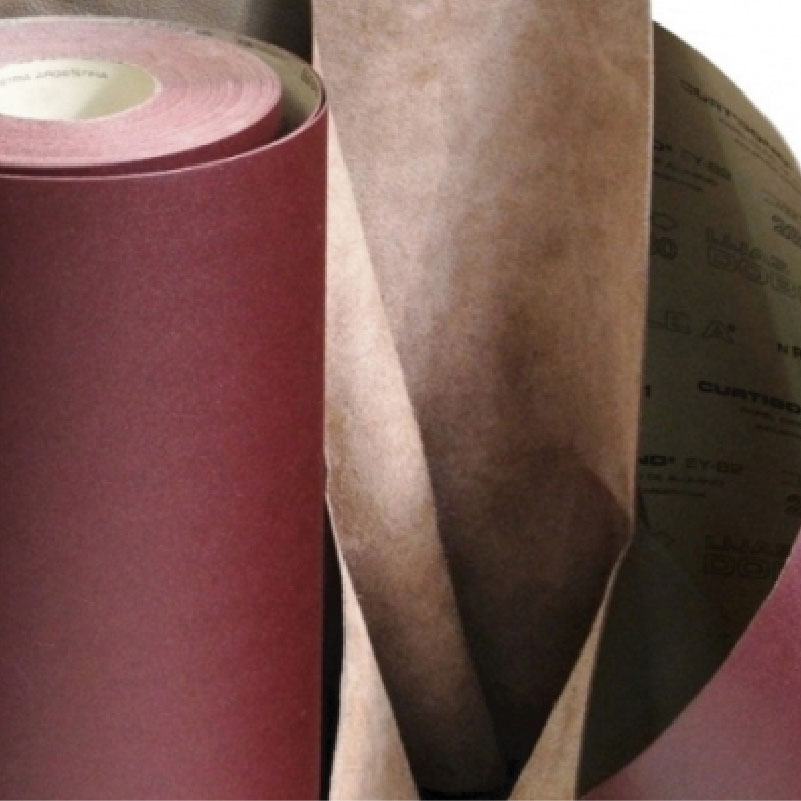 LIJAS ESPECIALES POR M2