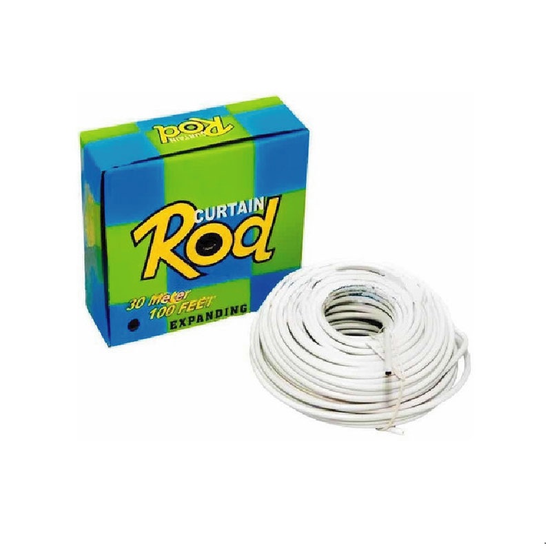 ALAMBRES PARA CORTINA