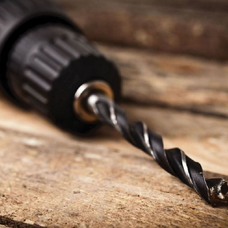 MECHAS CINCELES FRESAS