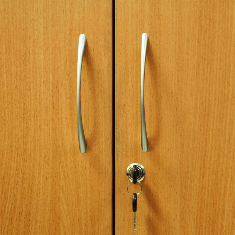 CERRADURAS DE CAJON