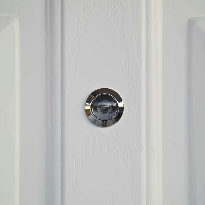 MIRILLAS PARA PUERTA