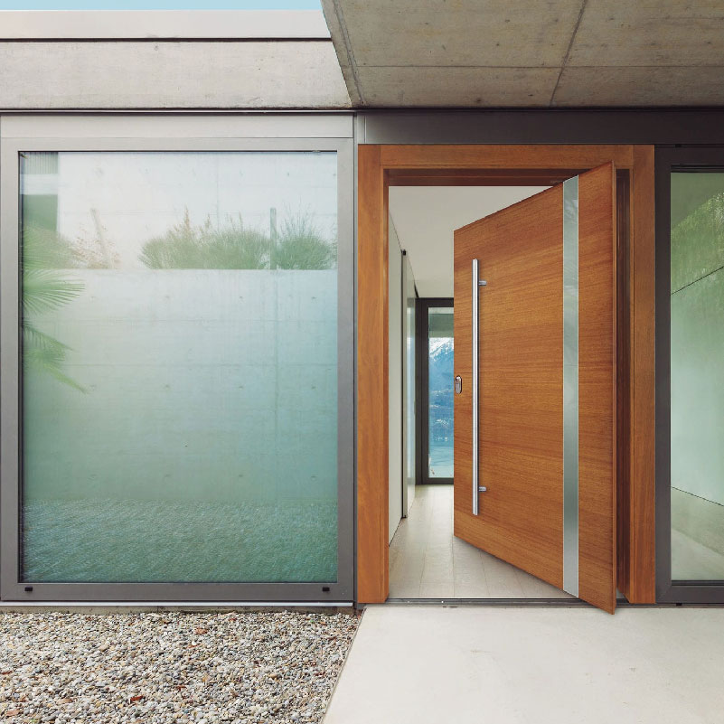 PIVOT SUPERIOR PUERTA