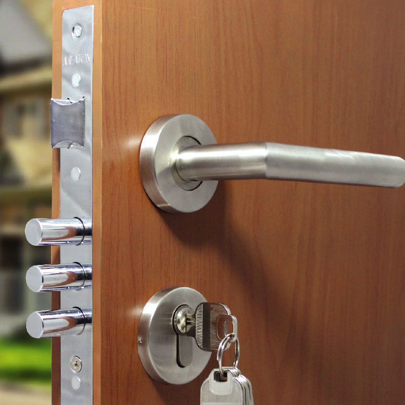 CERRADURA SEGURIDAD EURO