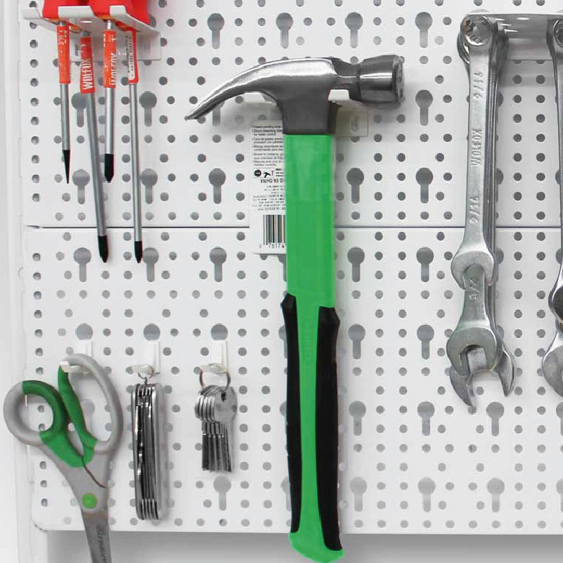 MENSULAS KIT HOBBISTA