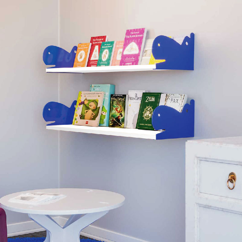 MENSULAS INFANTILES DUCASSE