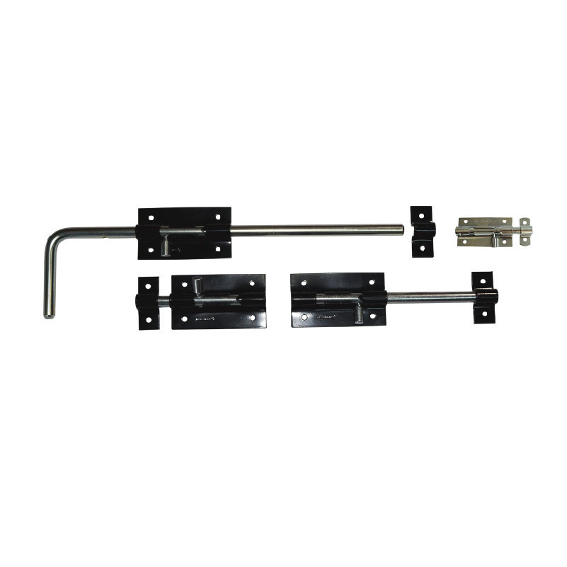 PASADORES TIPO MAUSER