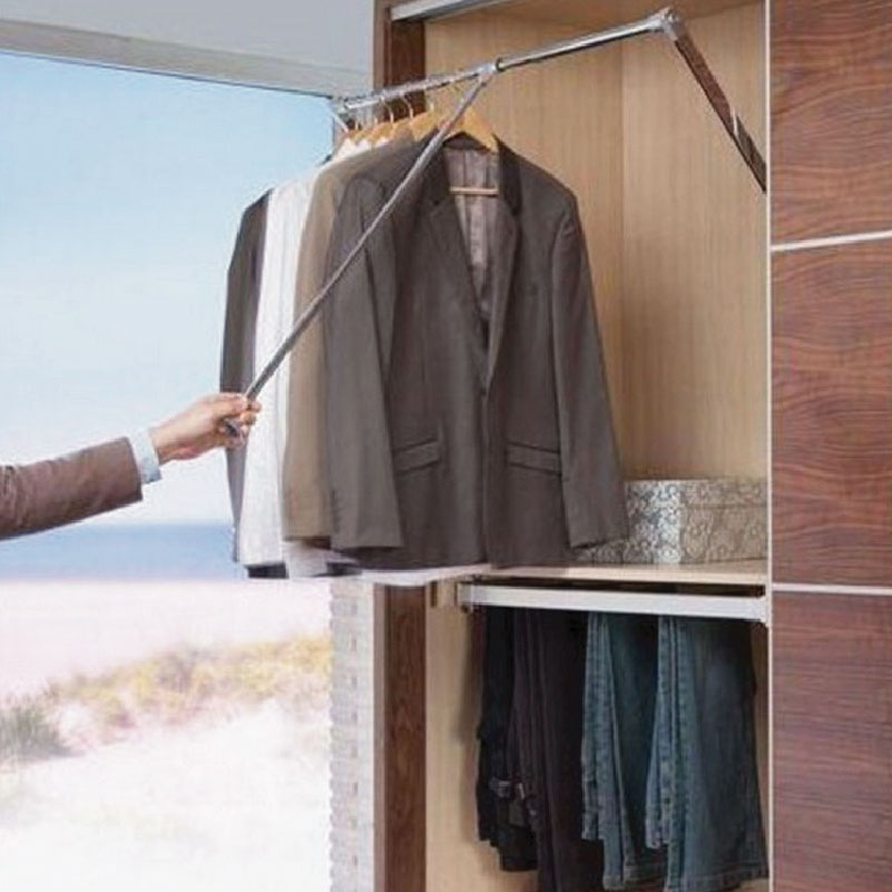 ACCESORIOS DE CLOSET