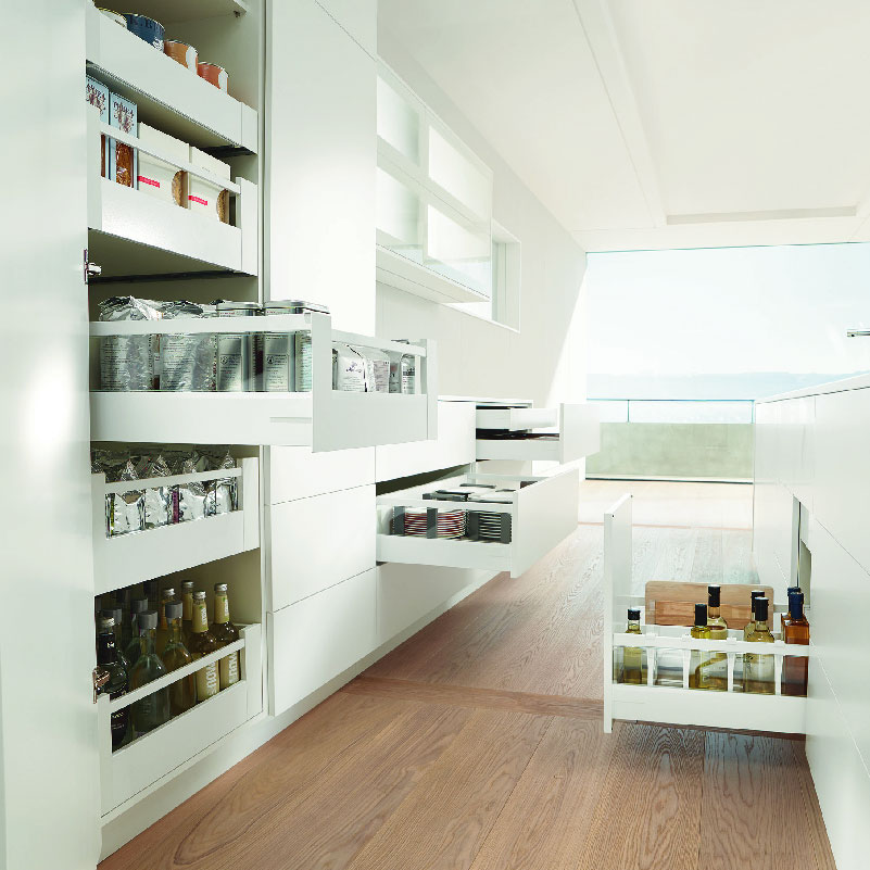 ACCESORIOS DE COCINA