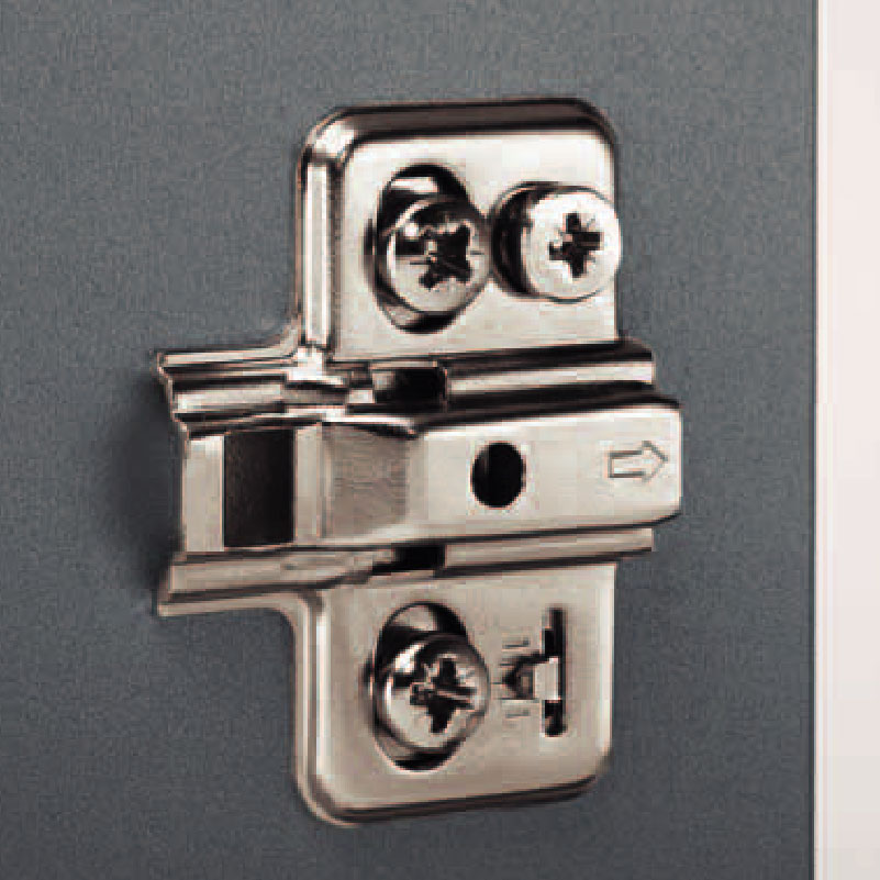 BASES 3D PARA BISAGRAS S