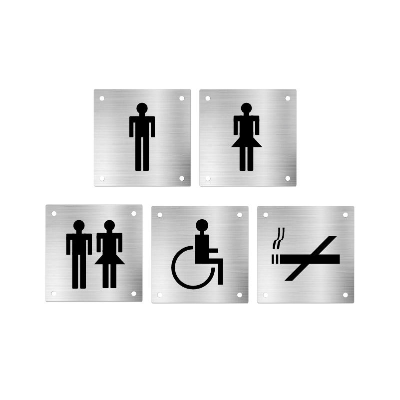 CARTELES SENALIZACION