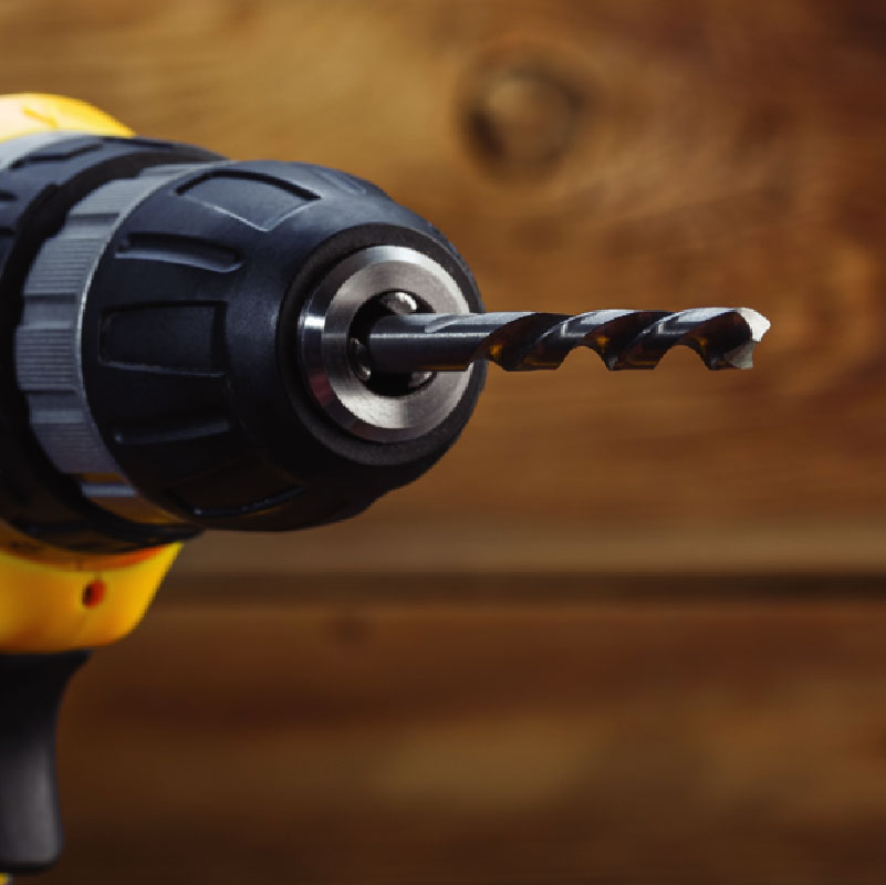 BROCAS EN JUEGO MADERA