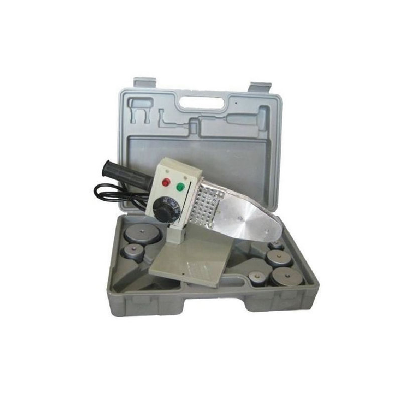 TERMOFUSIONADORA