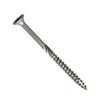 Tornillo madera zinc.blanco T17 5,0x50 (5050WT)