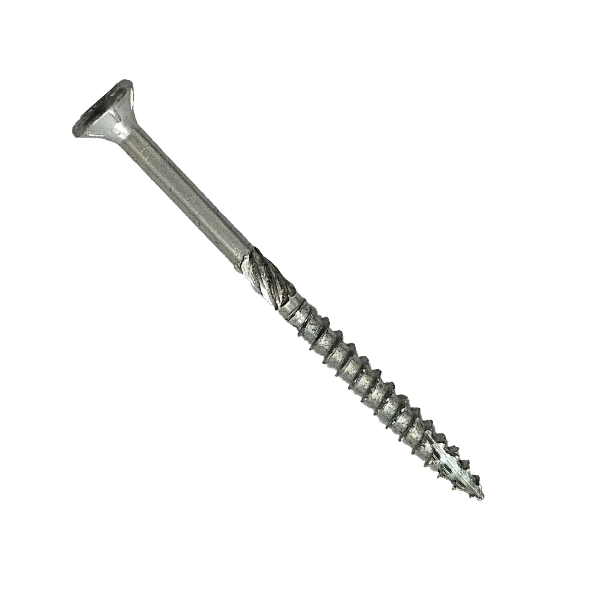 Tornillo madera zinc.blanco T17 5,0×50 (5050WT)