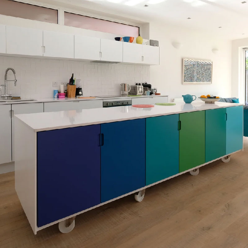 RUEDAS MUEBLES