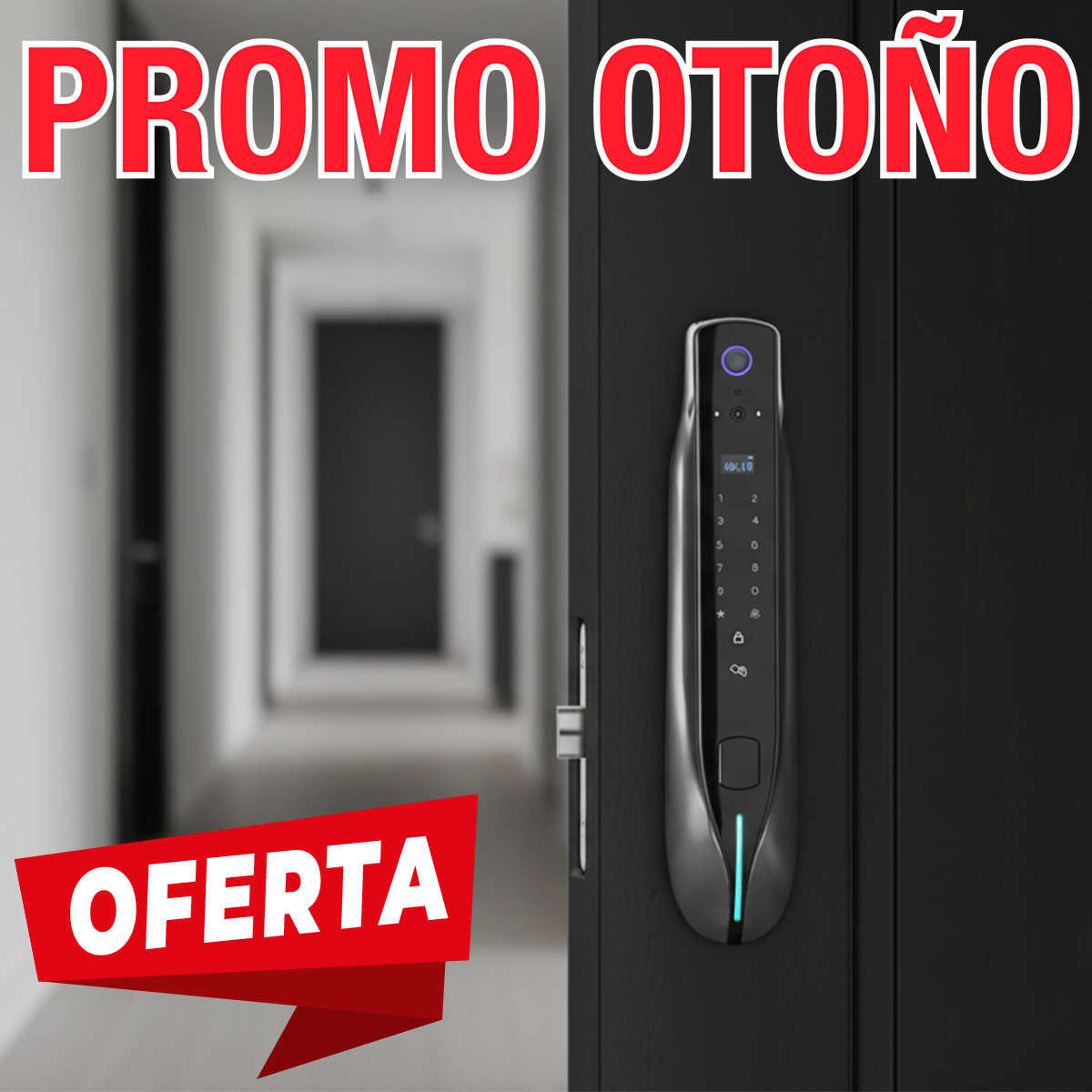 PROMO OTOÑO