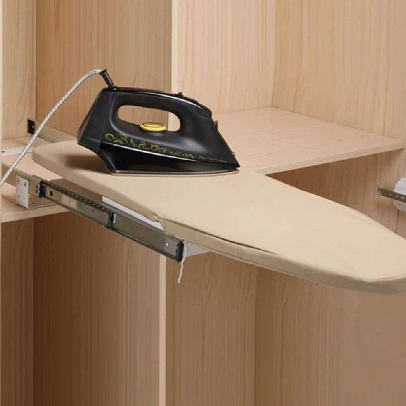 ACCESORIOS DE CLOSET