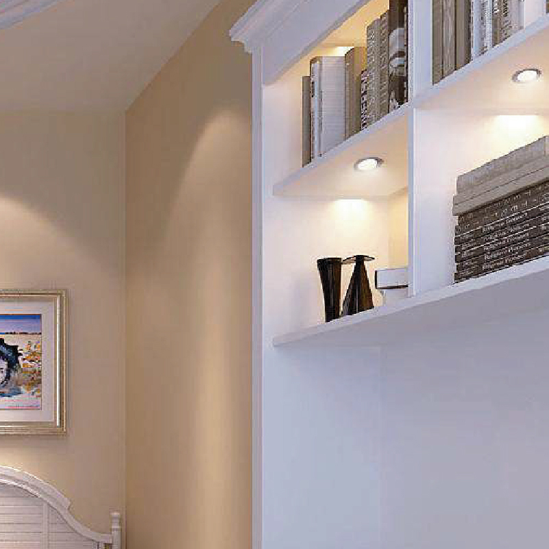 LUCES LED 1W