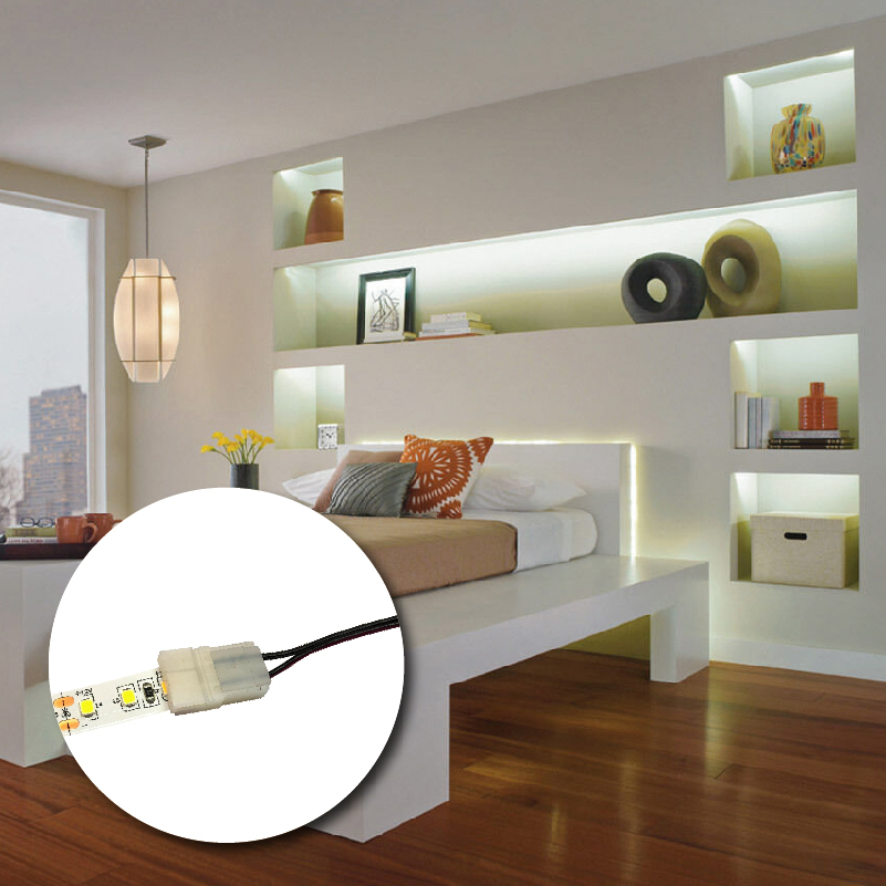 CONECTORES LED