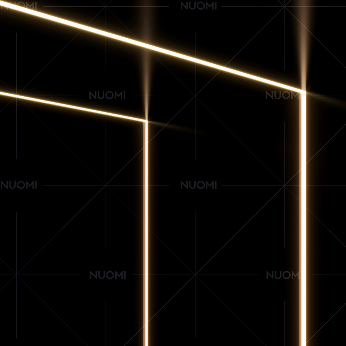 PERFILES LED NUOMI