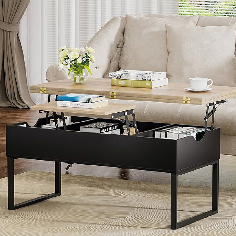 BRAZO ELEVABLE PARA MESA