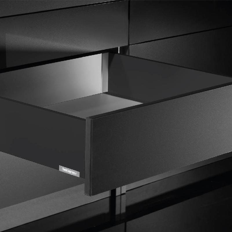 CORREDERA TITUS SLIMLINE TACTO