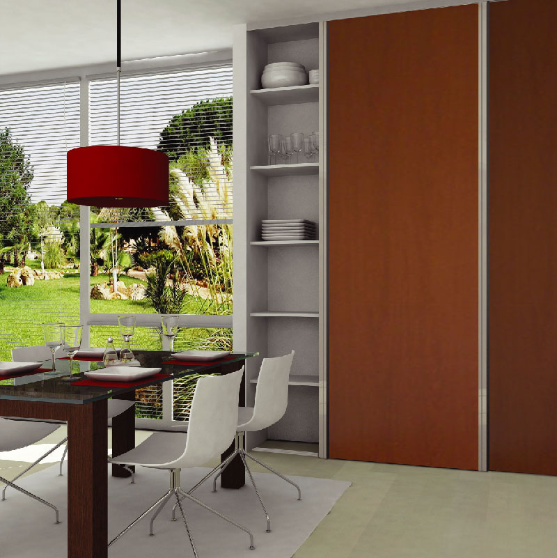 SISTEMA INTEGRAL ECO