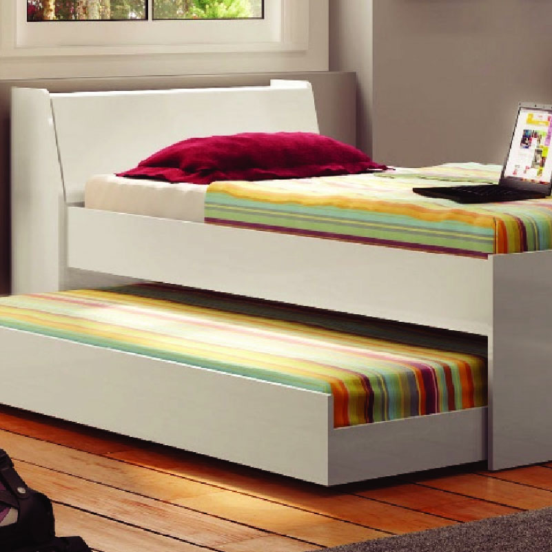 RUEDAS PARA CAMA MARINERA