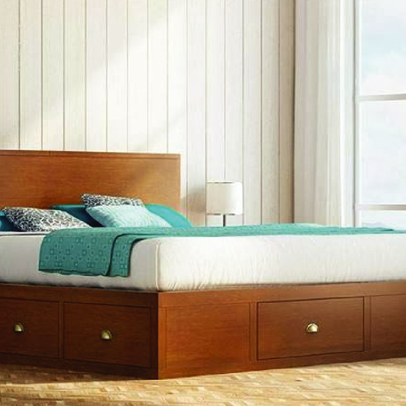 GANCHO PARA ARMADO DE CAMA