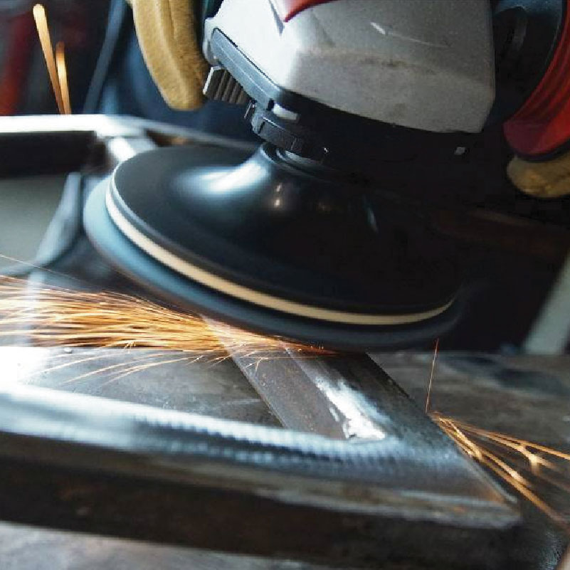 DISCOS FIBRA OXIDO ALUMINIO