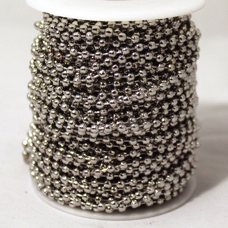CADENA BOLITA