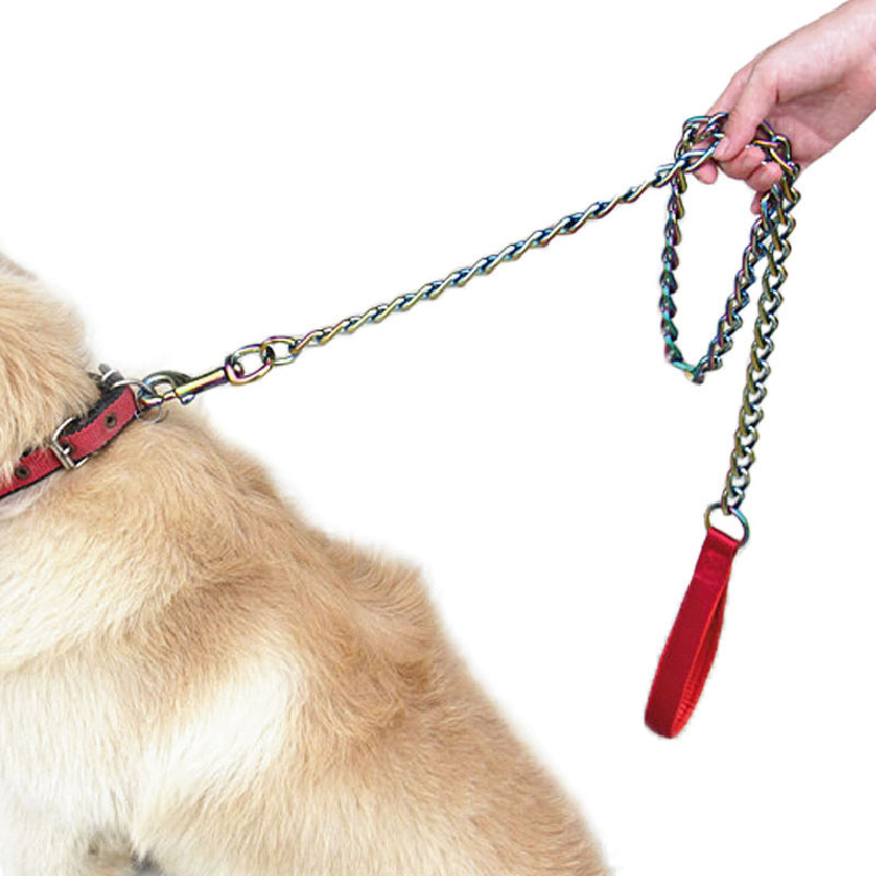 CADENA PARA PERRO