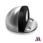 Tope reten magnético p/puerta INOX SS201 (3029030)