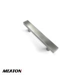 Manijon inox SIMPLE CUADRADO H 1000x40 (700mm) (8004460)