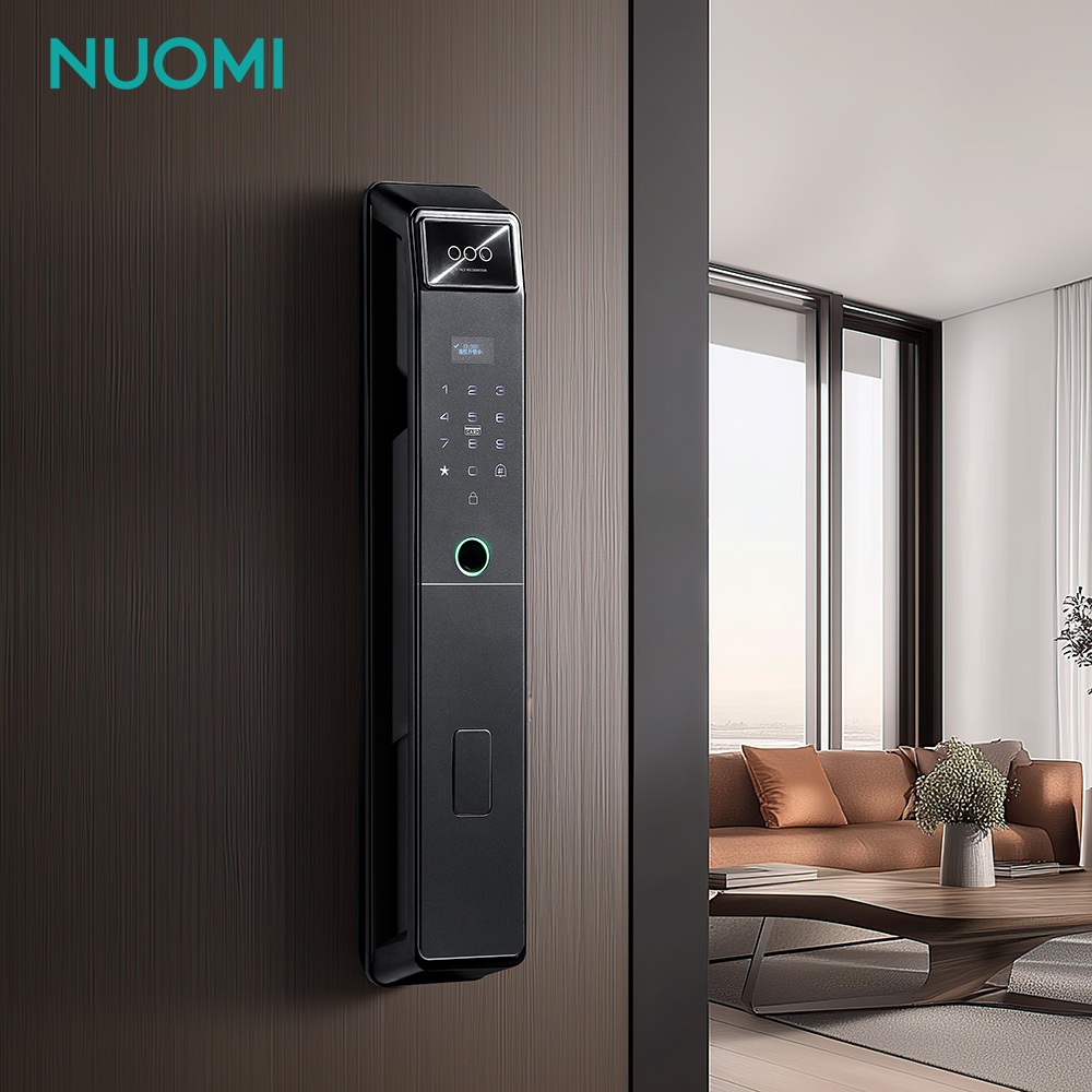 NUOMI M9