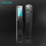 Nuomi Smart Lock: Cerradura Electrónica M9 (N16210902M)