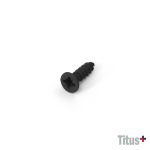 Tornillos TERABLACK p/madera 3,5x15mm (8002340)